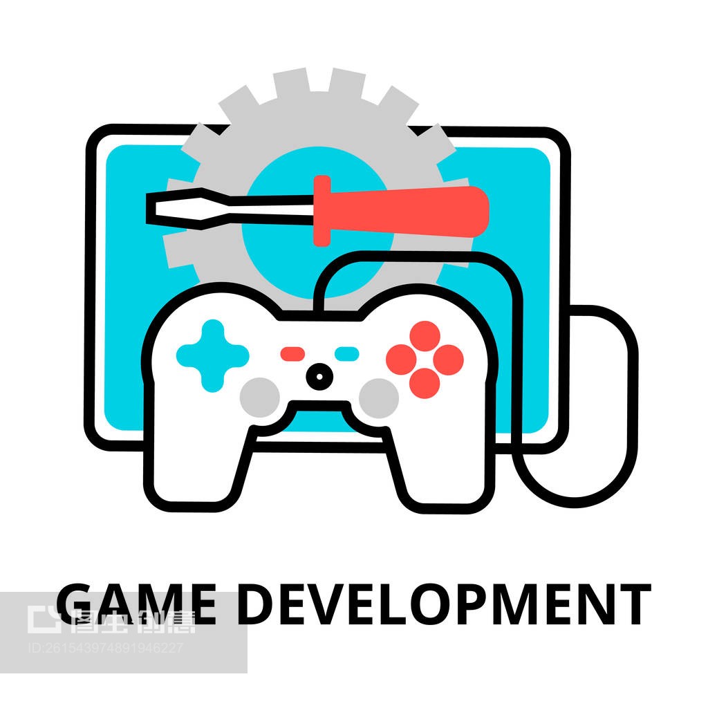 游戲開發(fā)圖標(biāo)的設(shè)計理念與意義