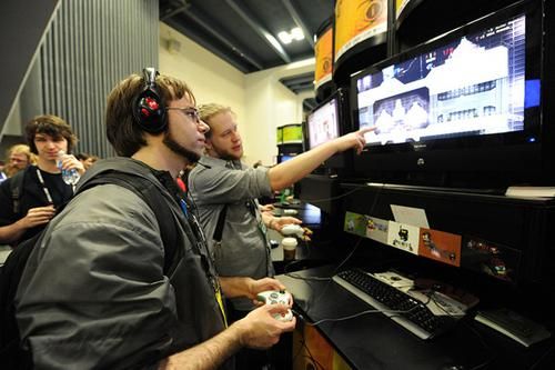 沒錢做推廣？國(guó)外獨(dú)立開發(fā)者的游戲營(yíng)銷實(shí)戰(zhàn)經(jīng)驗(yàn)分享