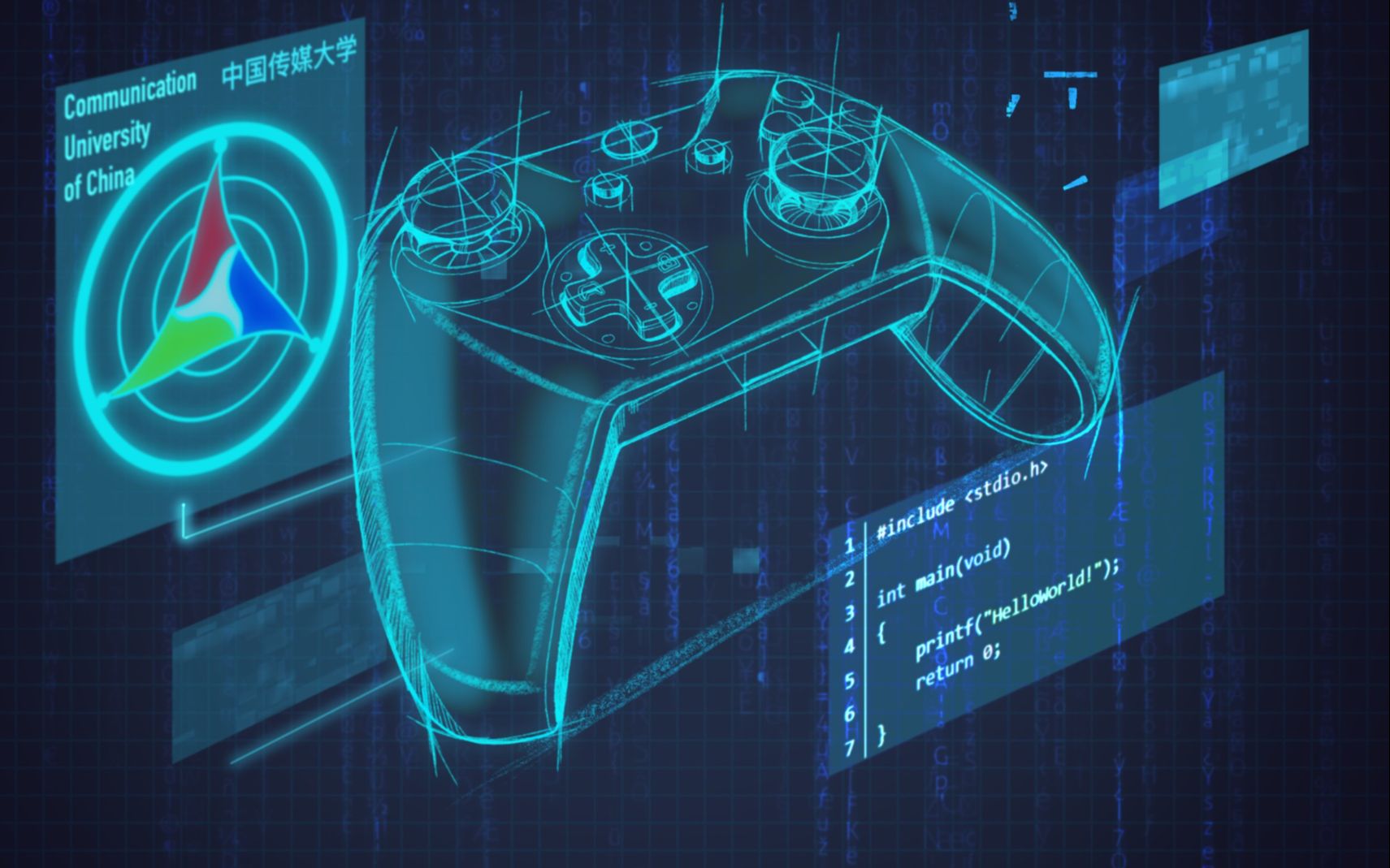 2021春季學(xué)期“游戲開發(fā)程序設(shè)計(jì)基礎(chǔ)”慕課優(yōu)秀結(jié)課作業(yè)混剪