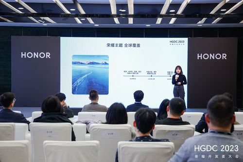 科技與美學(xué)的交融 HGDCC 2023設(shè)計(jì)分論壇攜手技術(shù)開(kāi)發(fā)共創(chuàng)內(nèi)容新生態(tài)