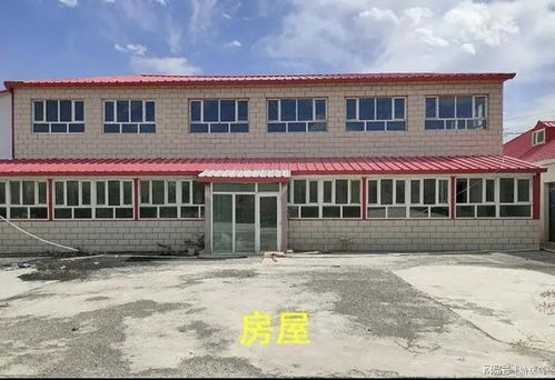 昌吉回族自治州大型工廠二次拍賣落槌，205.3萬元成交引發市場關注